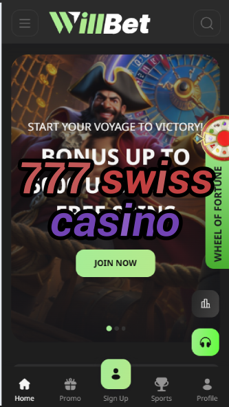 777 Swiss Casino - Swiss Precision Gaming-casinoorder.vip