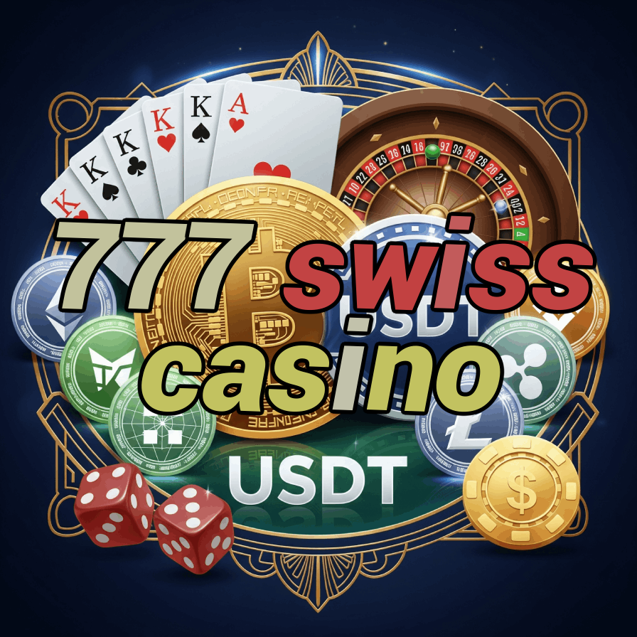 777 Swiss Casino - Swiss Precision Gaming